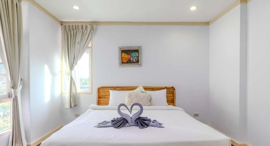 Villa zur Miete mit 4 Zimmer in Mueang Phuket, Phuket