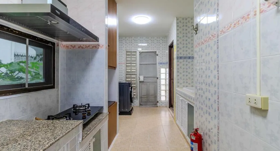 Villa zur Miete mit 4 Zimmer in Mueang Phuket, Phuket