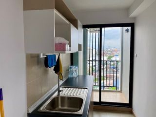 Wohnung zum Kauf mit 2 Zimmer in Khlong San, Bangkok
