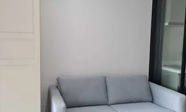 For rent studio condo in Huai Khwang, Bangkok