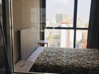 À louer 2 chambres condo à Khlong Toei, Bangkok