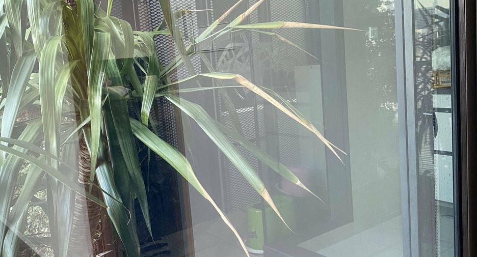 For rent 3 bedrooms condo in Sathon, Bangkok