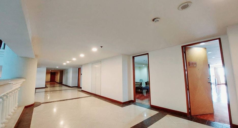 For sale 1 bed condo in Bang Rak, Bangkok