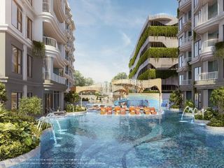 Продажа 2 спальни кондо в Катху, Пхукет