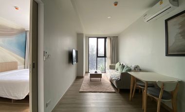 Wohnung zum Kauf mit 1 Zimmer in Thalang, Phuket