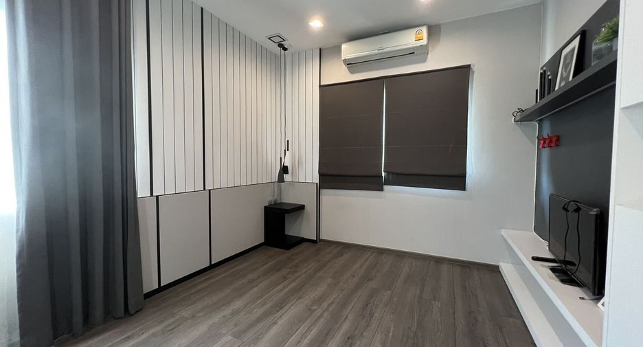 For sale 4 bedrooms house in Bang Phli, Samut Prakan