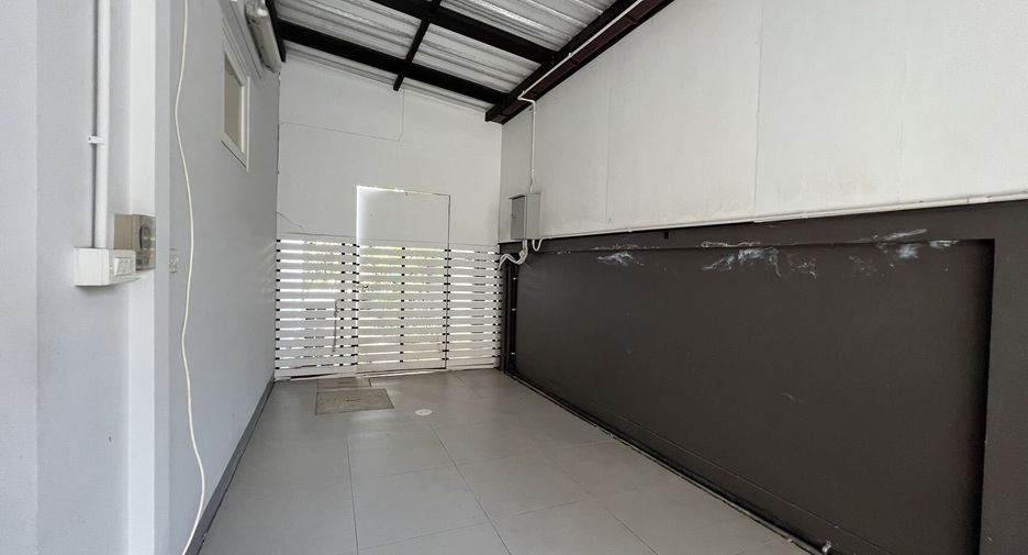 For sale 4 bedrooms house in Bang Phli, Samut Prakan