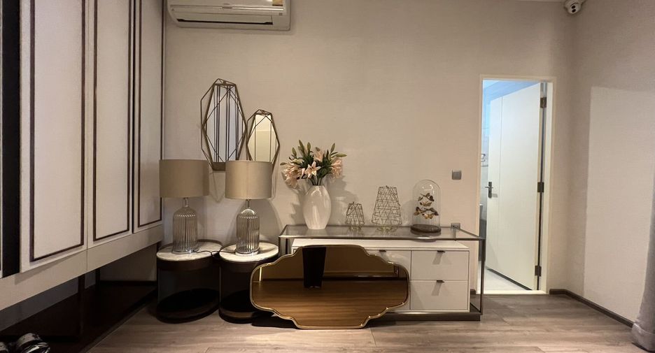 For sale 4 bedrooms house in Bang Phli, Samut Prakan