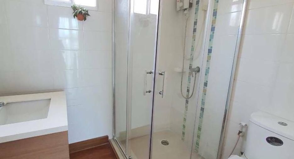 For rent 3 bedrooms house in Bang Phli, Samut Prakan