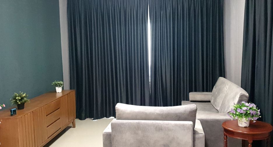 For rent 3 bedrooms house in Bang Phli, Samut Prakan