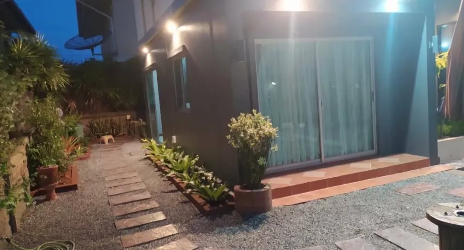 For rent 3 bedrooms house in Bang Phli, Samut Prakan