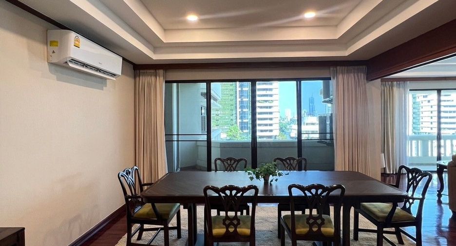 À vendre 4 chambres condo à Watthana, Bangkok