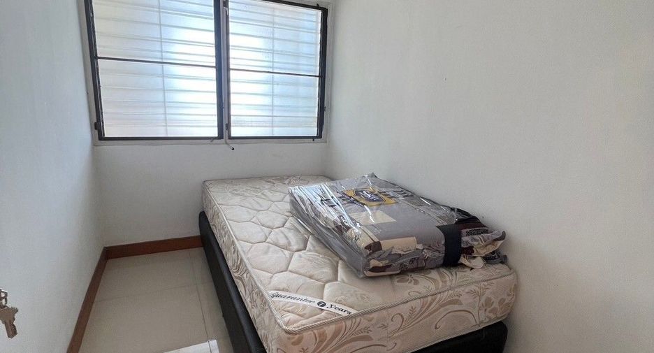 À vendre 4 chambres condo à Watthana, Bangkok