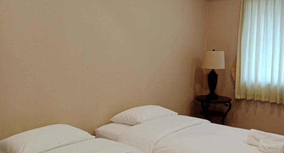 À vendre 4 chambres condo à Watthana, Bangkok