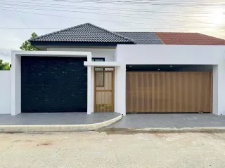 À vendre 3 chambres villa à Mueang Phuket, Phuket