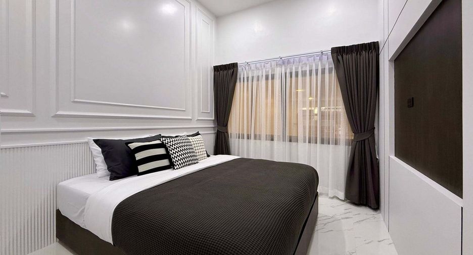 For sale 3 bedrooms villa in Mueang Phuket, Phuket