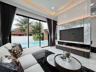 À vendre 3 chambres villa à Mueang Phuket, Phuket