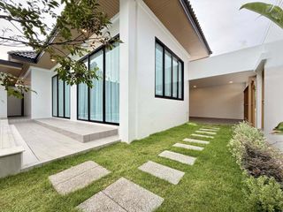 À vendre 3 chambres villa à Mueang Phuket, Phuket
