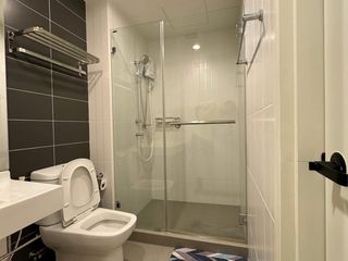 Аренда 1 кровать кондо в Пхаси Чароен, Бангкок