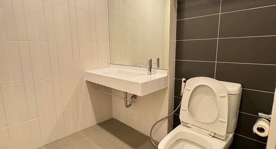 For rent 1 Beds condo in Phasi Charoen, Bangkok