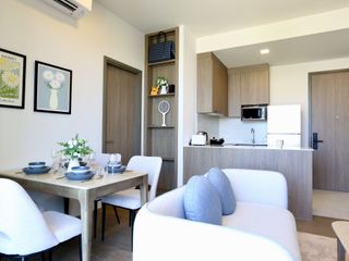 Wohnung zum Kauf mit 2 Zimmer in Thalang, Phuket