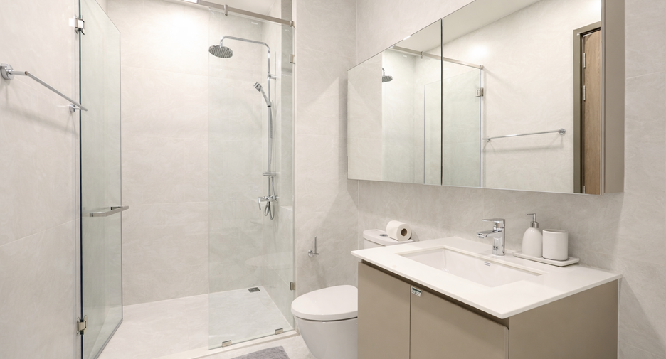For sale 2 bedrooms condo in Thalang, Phuket