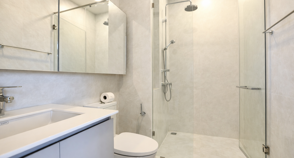 For sale 2 bedrooms condo in Thalang, Phuket
