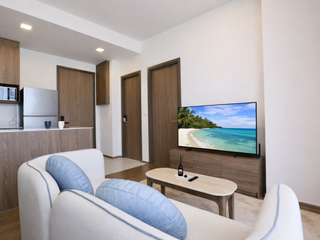 Wohnung zum Kauf mit 2 Zimmer in Thalang, Phuket