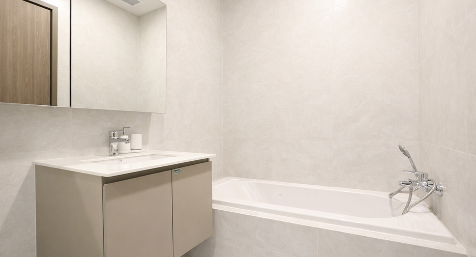 For sale 2 bedrooms condo in Thalang, Phuket