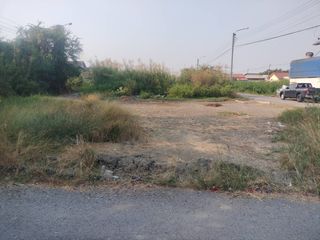 For sale land in Bang Khun Thian, Bangkok