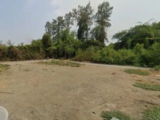 For sale land in Bang Khun Thian, Bangkok