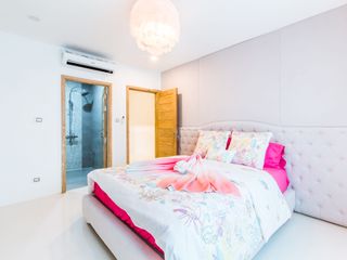 For sale and for rent 3 bedrooms townhouse in Mueang Phuket, Phuket