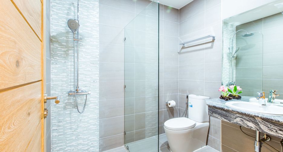 For sale and for rent 3 bedrooms townhouse in Mueang Phuket, Phuket