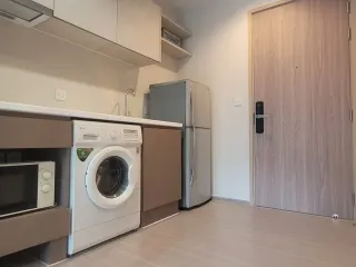 For rent 1 Beds condo in Thon Buri, Bangkok