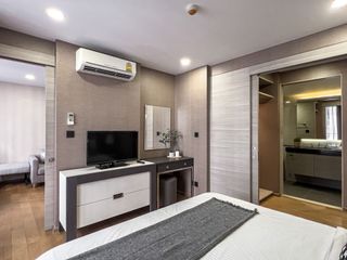 For rent 1 bed condo in Pathum Wan, Bangkok