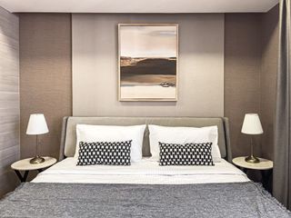 For rent 1 bed condo in Pathum Wan, Bangkok