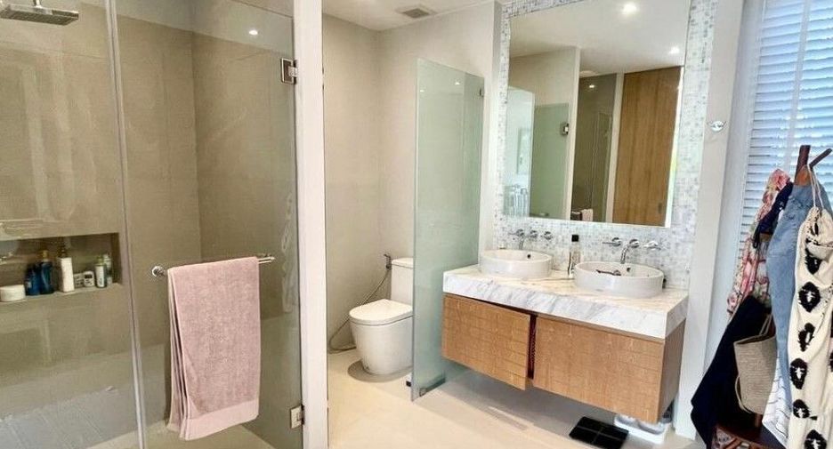 Villa zum Kauf mit 3 Zimmer in Thalang, Phuket