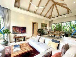 For sale 3 bedrooms villa in Thalang, Phuket