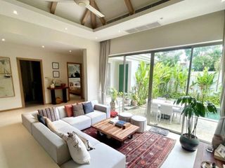 For sale 3 bedrooms villa in Thalang, Phuket