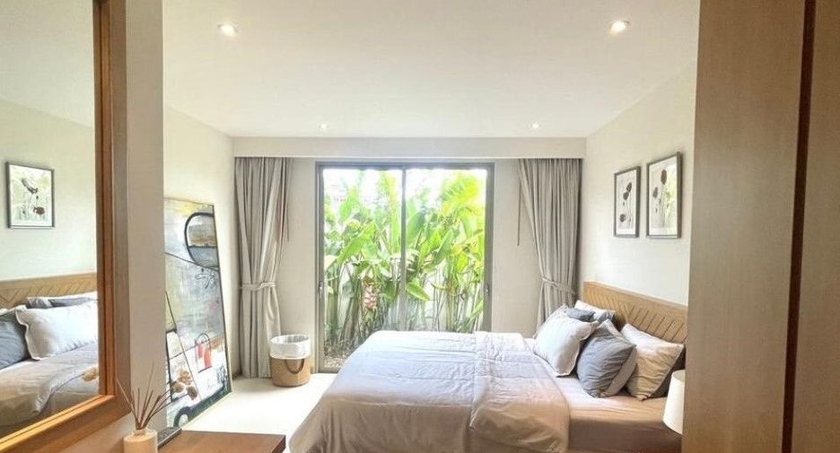 Villa zum Kauf mit 3 Zimmer in Thalang, Phuket