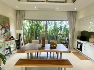 For sale 3 bedrooms villa in Thalang, Phuket