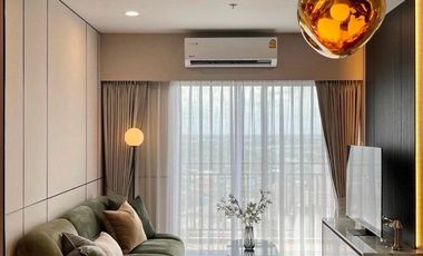 Wohnung zur Miete mit 2 Zimmer in Phasi Charoen, Bangkok