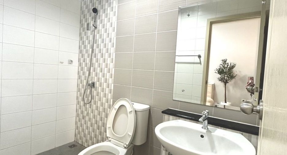 For rent 2 bedrooms house in Thalang, Phuket
