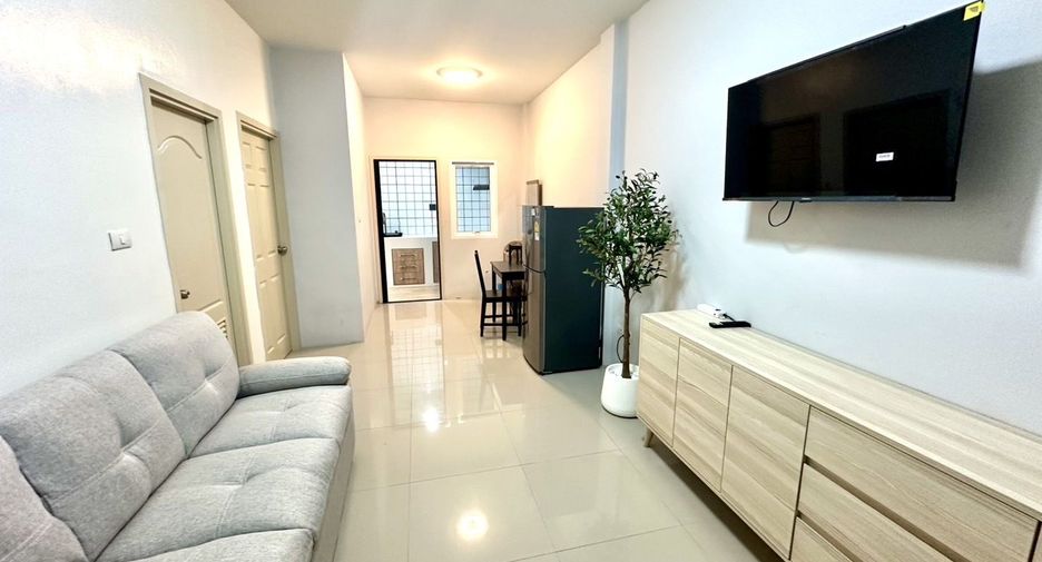 For rent 2 bedrooms house in Thalang, Phuket