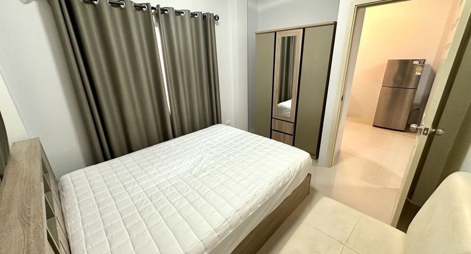 For rent 2 bedrooms house in Thalang, Phuket