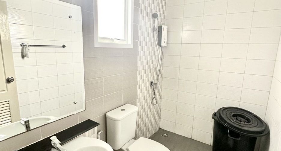 For rent 2 bedrooms house in Thalang, Phuket