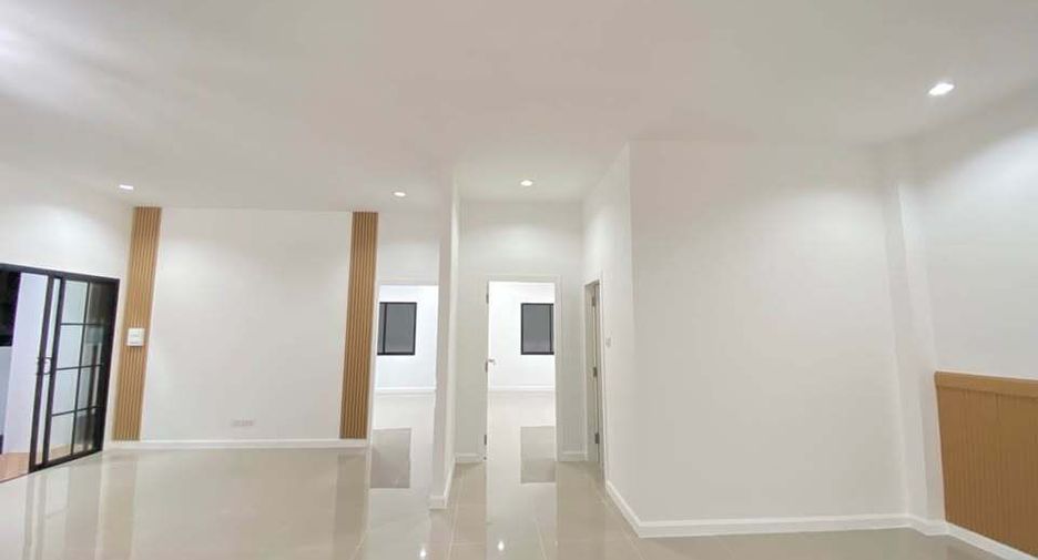For sale 3 bedrooms house in Thalang, Phuket