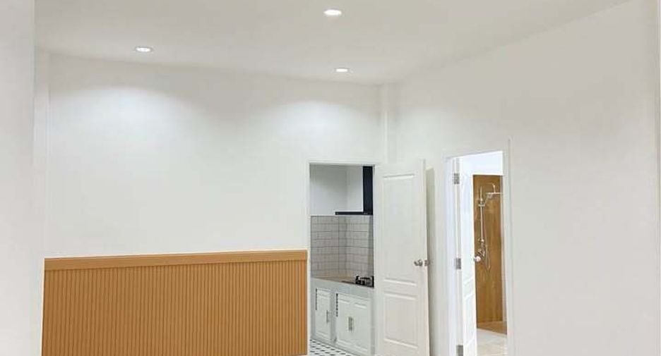 For sale 3 bedrooms house in Thalang, Phuket