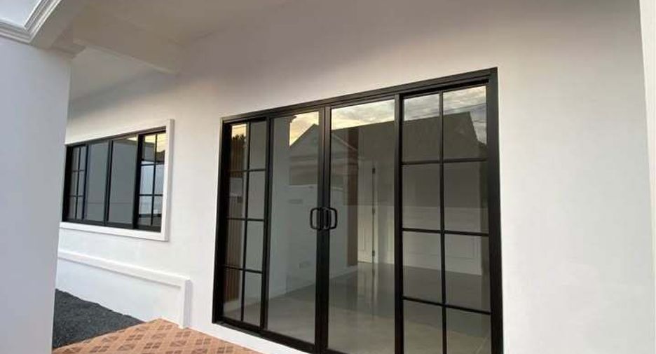 For sale 3 bedrooms house in Thalang, Phuket
