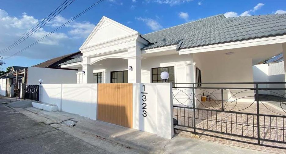 For sale 3 bedrooms house in Thalang, Phuket